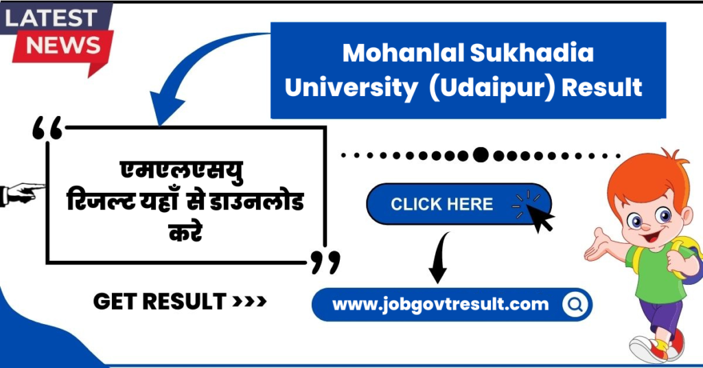 MLSU BED 2nd Year Result 2022