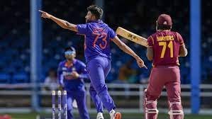 India Vs West Indies 1st odi Match Tickets Price & Booking