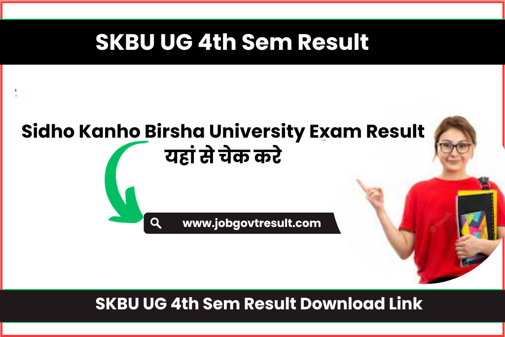 Sidho Kanho Birsha University Exam Result