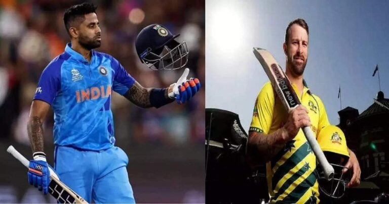 India Vs Australia t20 Series 1st Match Tickets